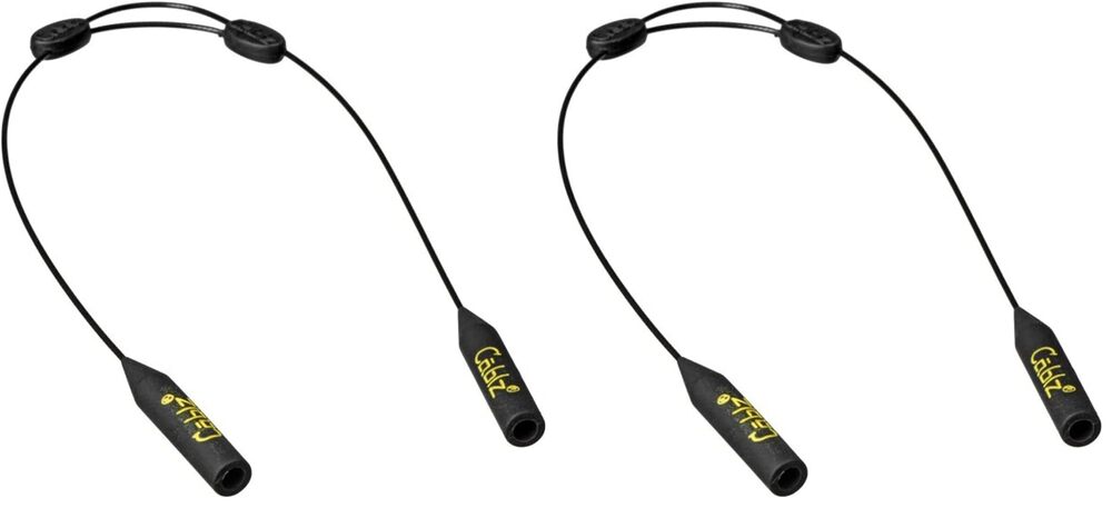 5405 Zipz Adjustable Eyewear Retainer | Adjustable, Lightweight, Low